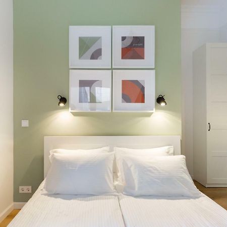 Dinostratus House Apartment Athens Luaran gambar