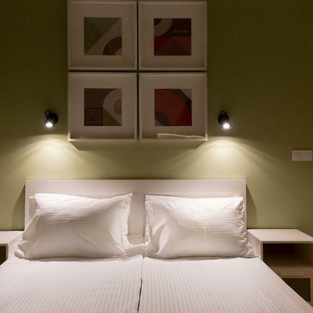 Dinostratus House Apartment Athens Luaran gambar