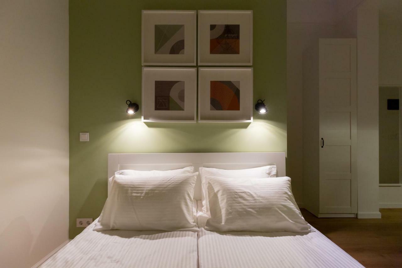Dinostratus House Apartment Athens Luaran gambar