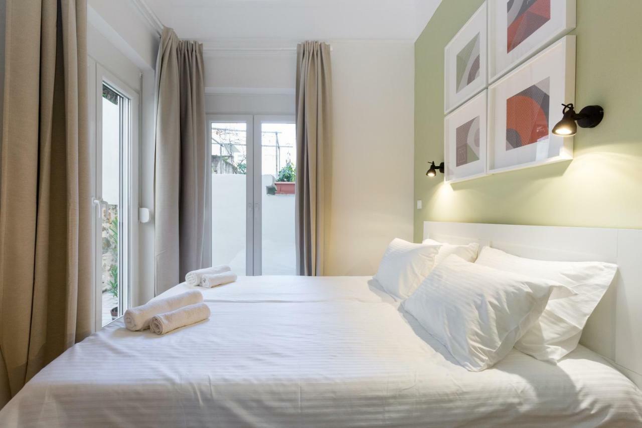 Dinostratus House Apartment Athens Luaran gambar