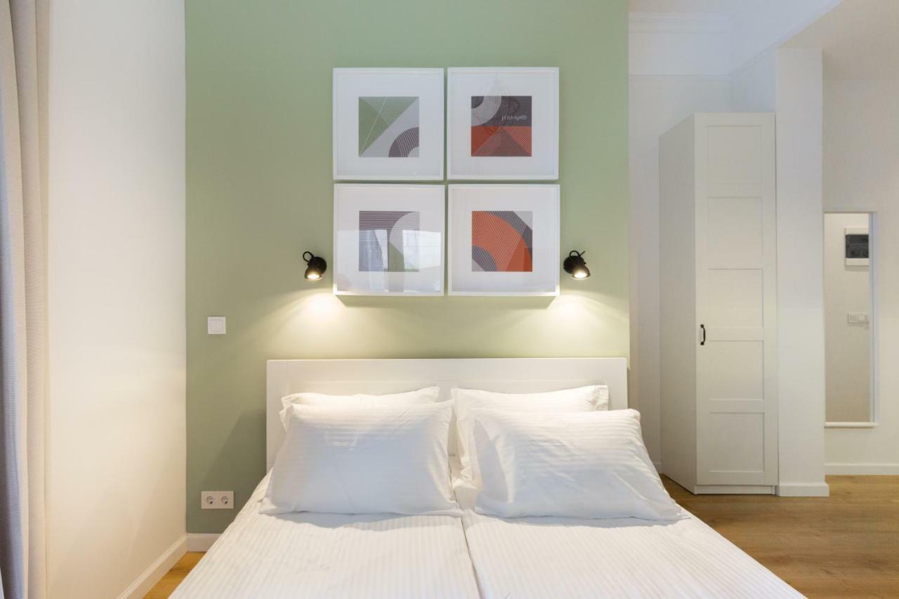 Dinostratus House Apartment Athens Luaran gambar