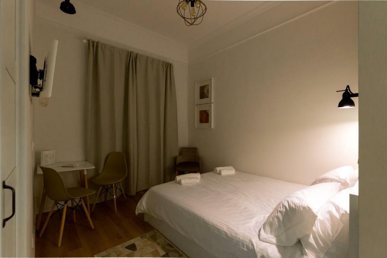 Dinostratus House Apartment Athens Luaran gambar