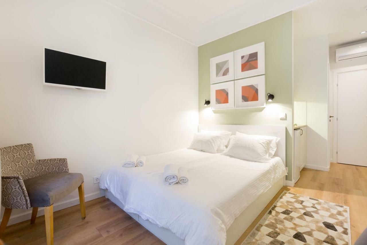 Dinostratus House Apartment Athens Luaran gambar