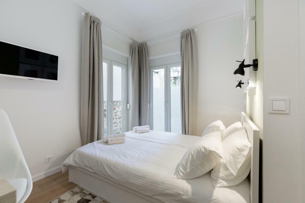 Dinostratus House Apartment Athens Luaran gambar