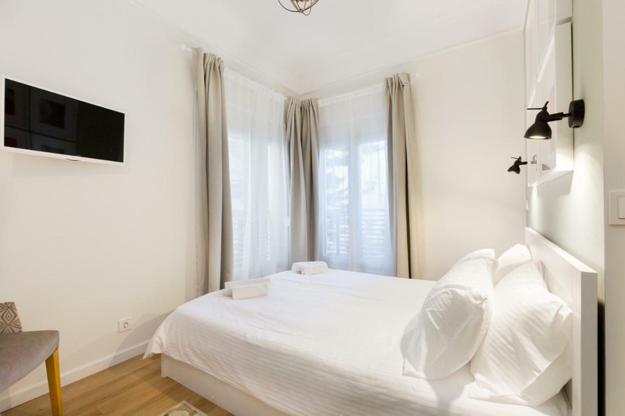 Dinostratus House Apartment Athens Luaran gambar