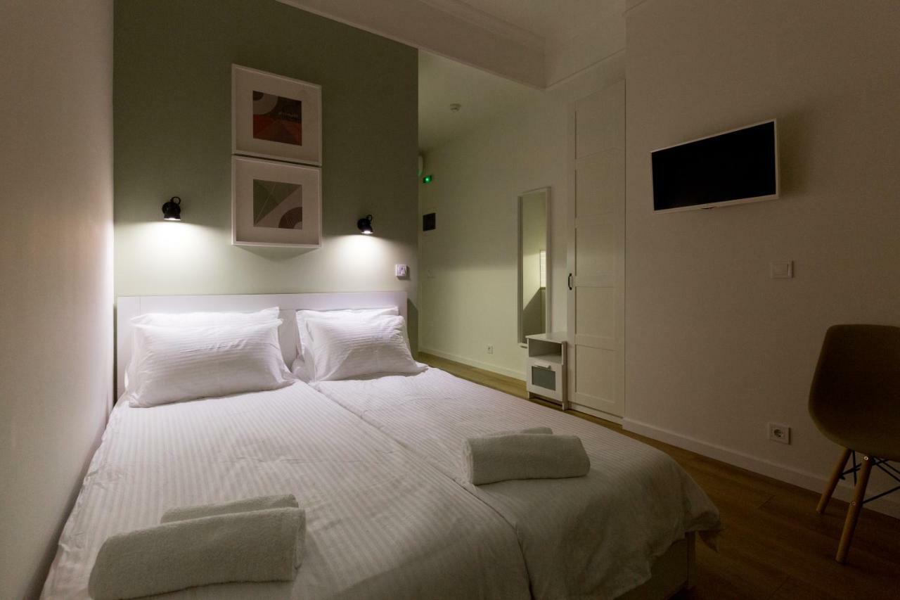Dinostratus House Apartment Athens Luaran gambar