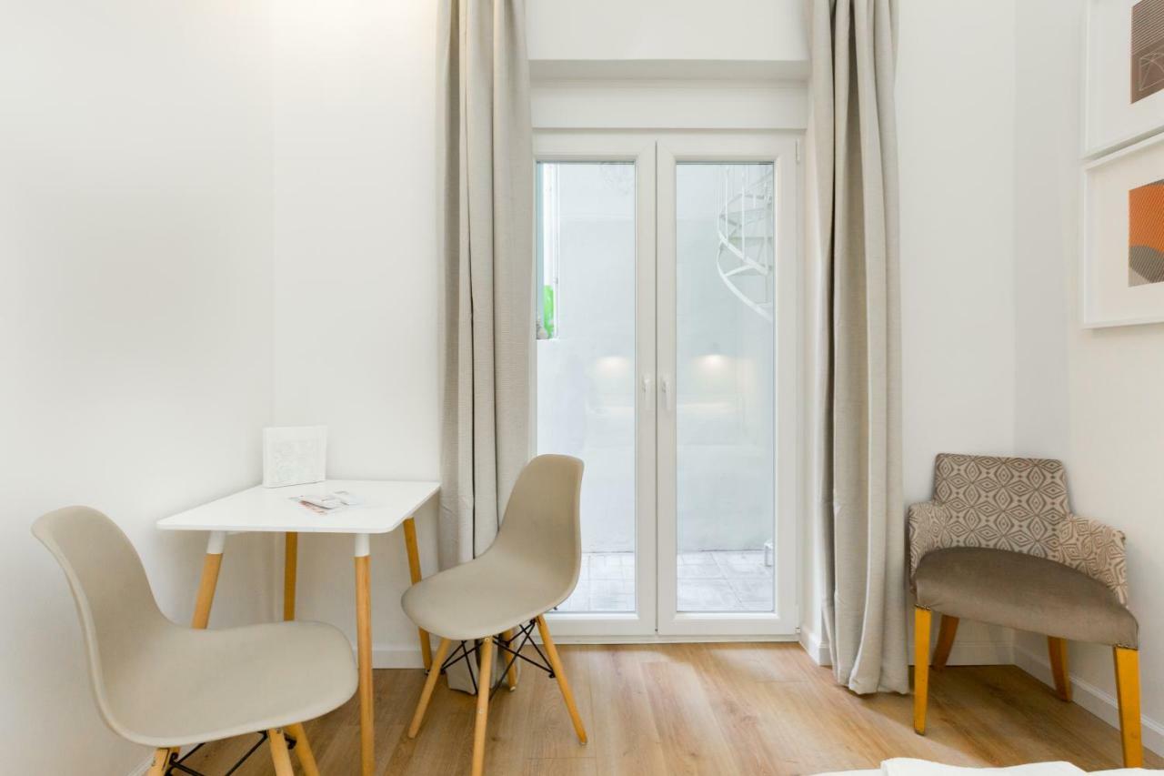 Dinostratus House Apartment Athens Luaran gambar