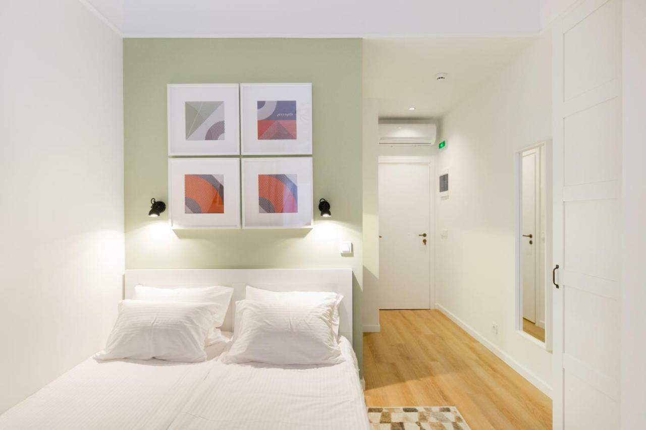 Dinostratus House Apartment Athens Luaran gambar
