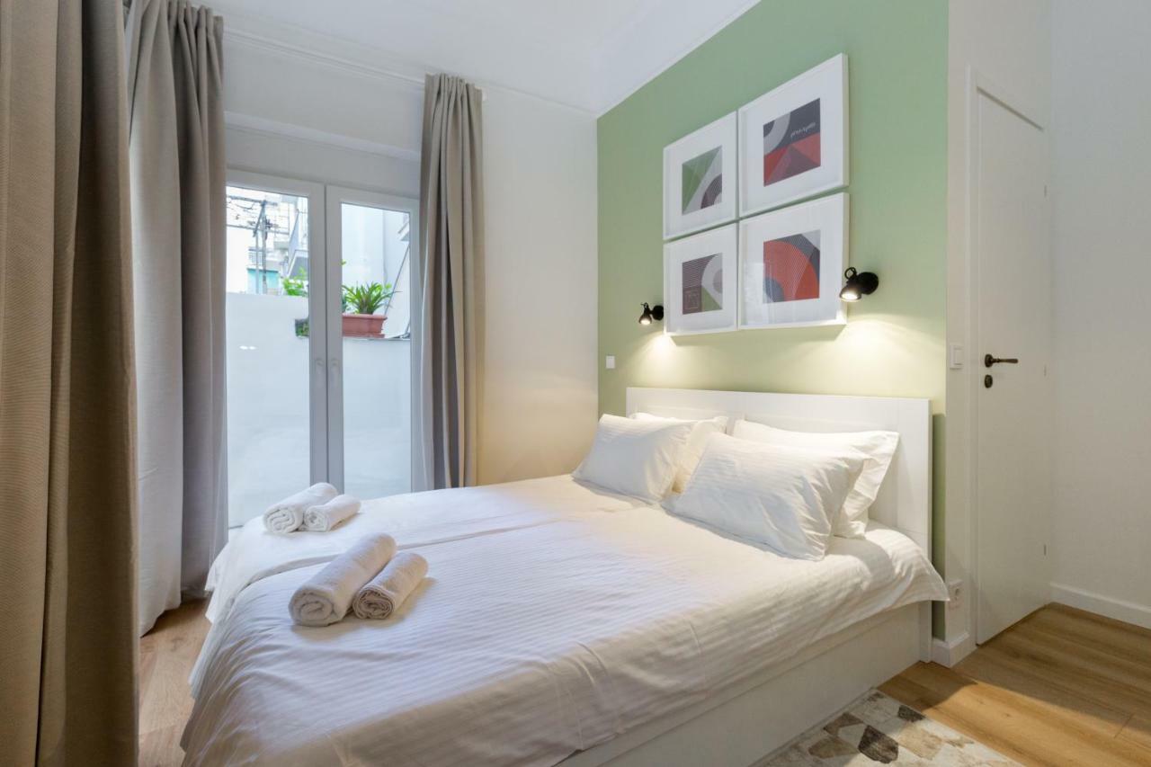 Dinostratus House Apartment Athens Luaran gambar