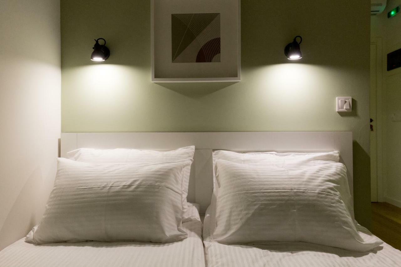 Dinostratus House Apartment Athens Luaran gambar
