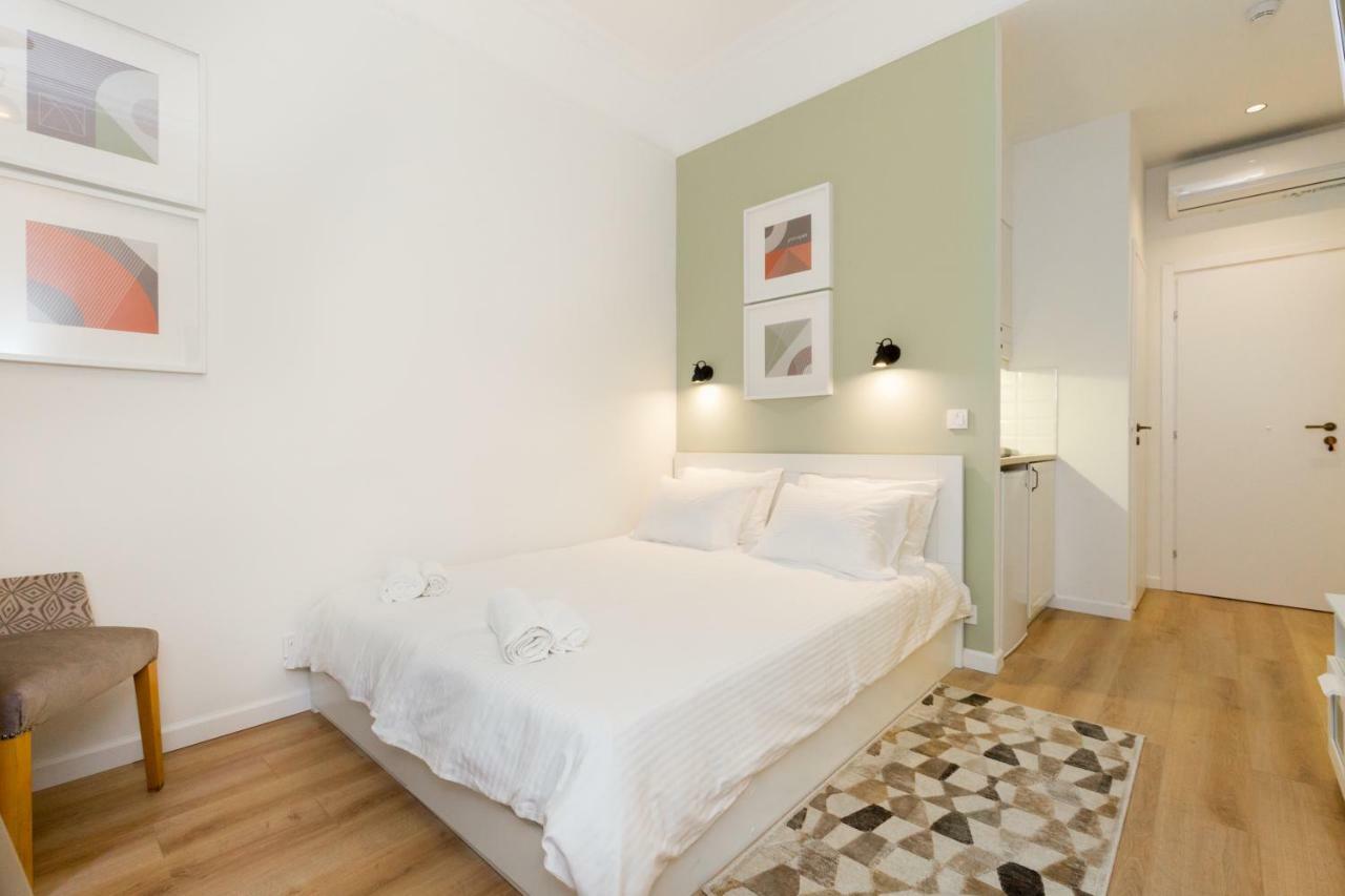 Dinostratus House Apartment Athens Luaran gambar