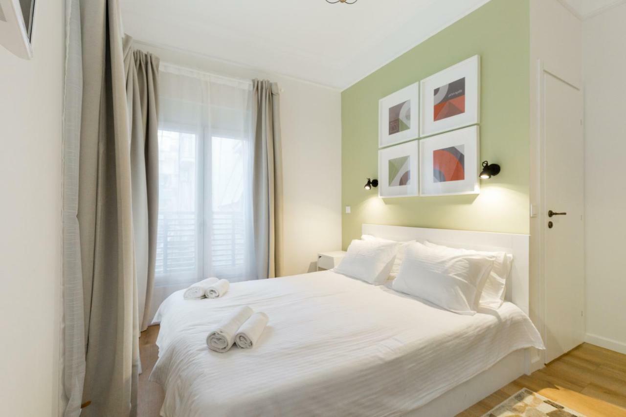 Dinostratus House Apartment Athens Luaran gambar