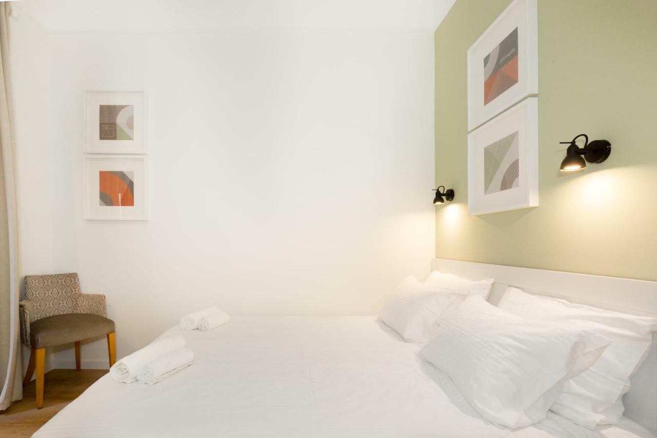 Dinostratus House Apartment Athens Luaran gambar