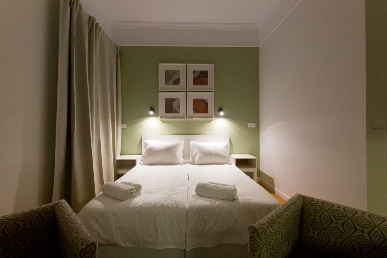 Dinostratus House Apartment Athens Luaran gambar