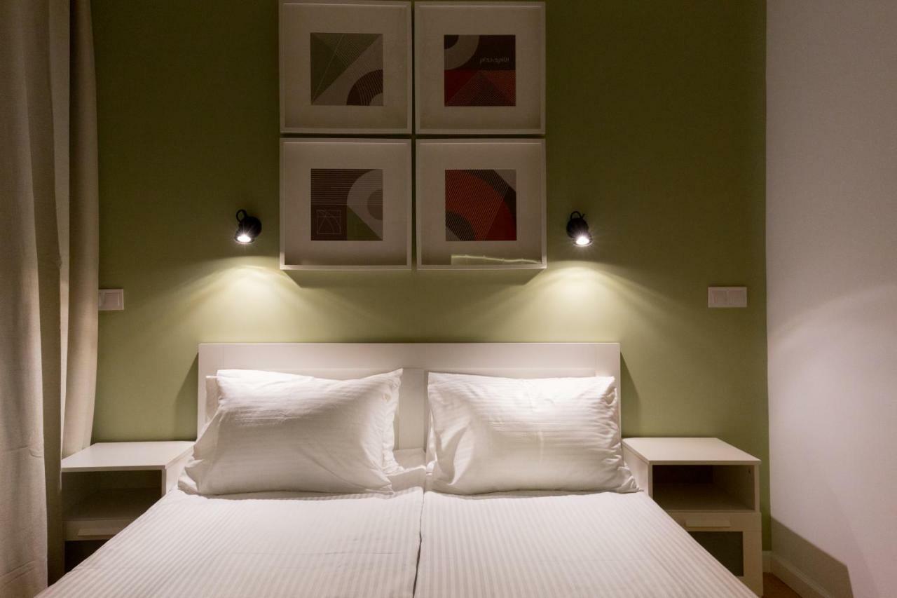 Dinostratus House Apartment Athens Luaran gambar
