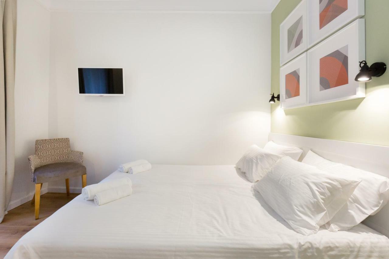 Dinostratus House Apartment Athens Luaran gambar
