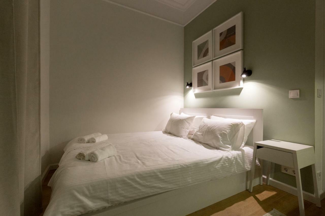 Dinostratus House Apartment Athens Luaran gambar
