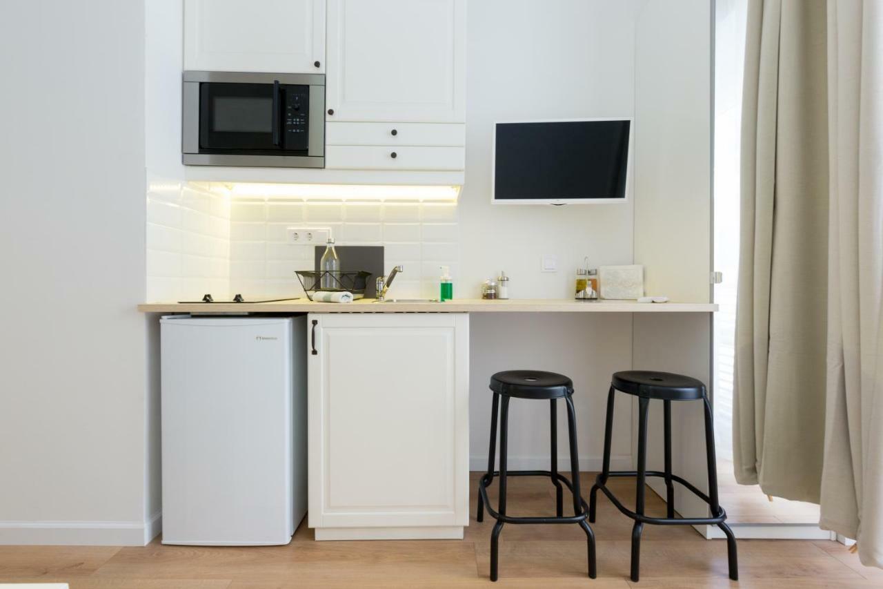 Dinostratus House Apartment Athens Luaran gambar