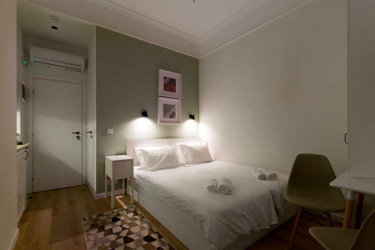 Dinostratus House Apartment Athens Luaran gambar
