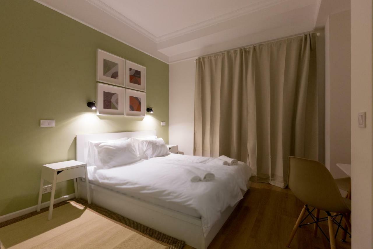 Dinostratus House Apartment Athens Luaran gambar