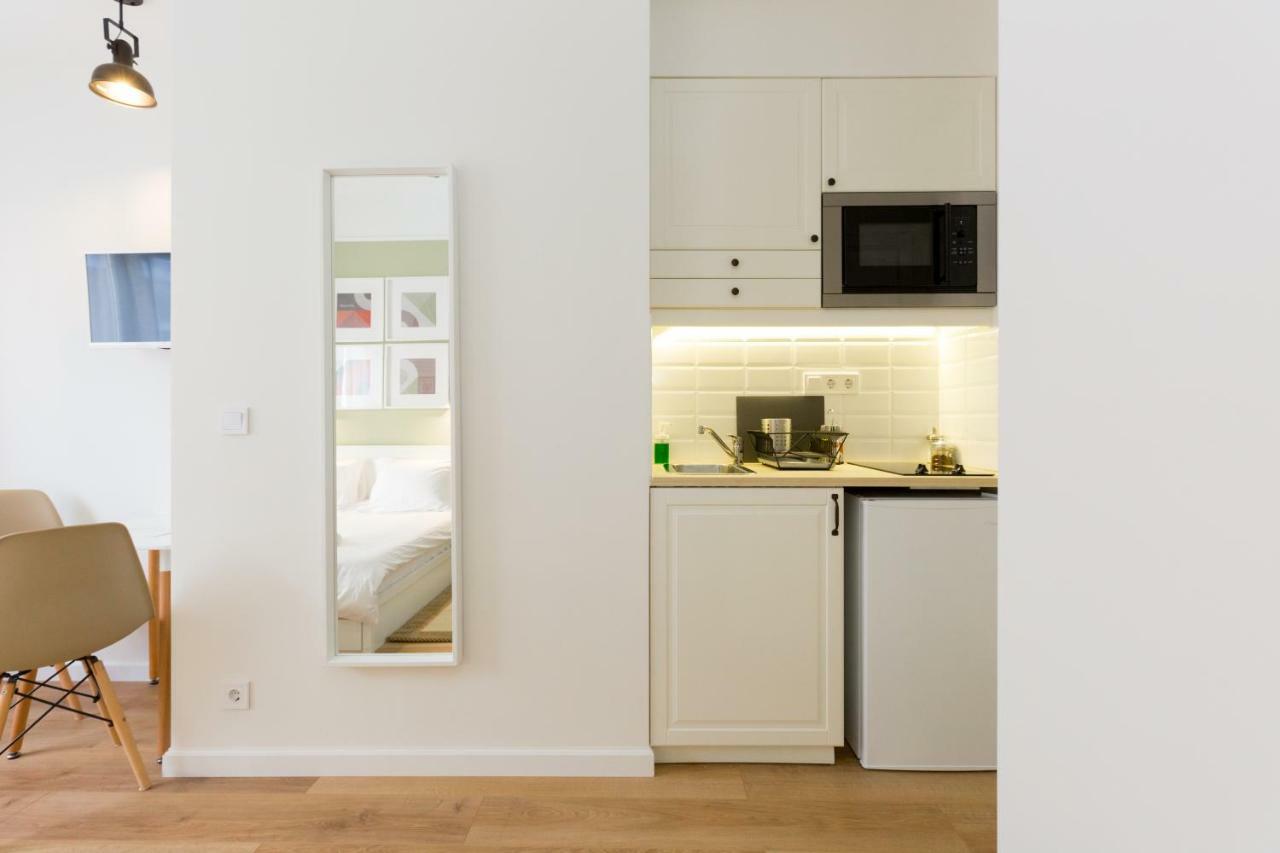Dinostratus House Apartment Athens Luaran gambar