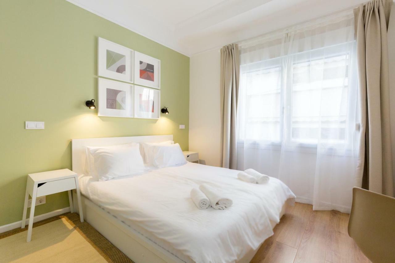 Dinostratus House Apartment Athens Luaran gambar