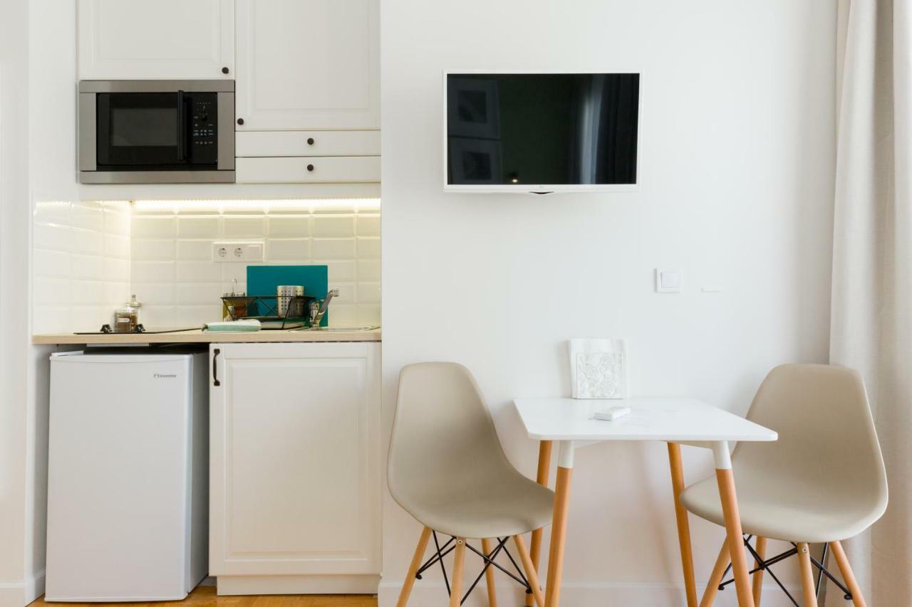Dinostratus House Apartment Athens Luaran gambar