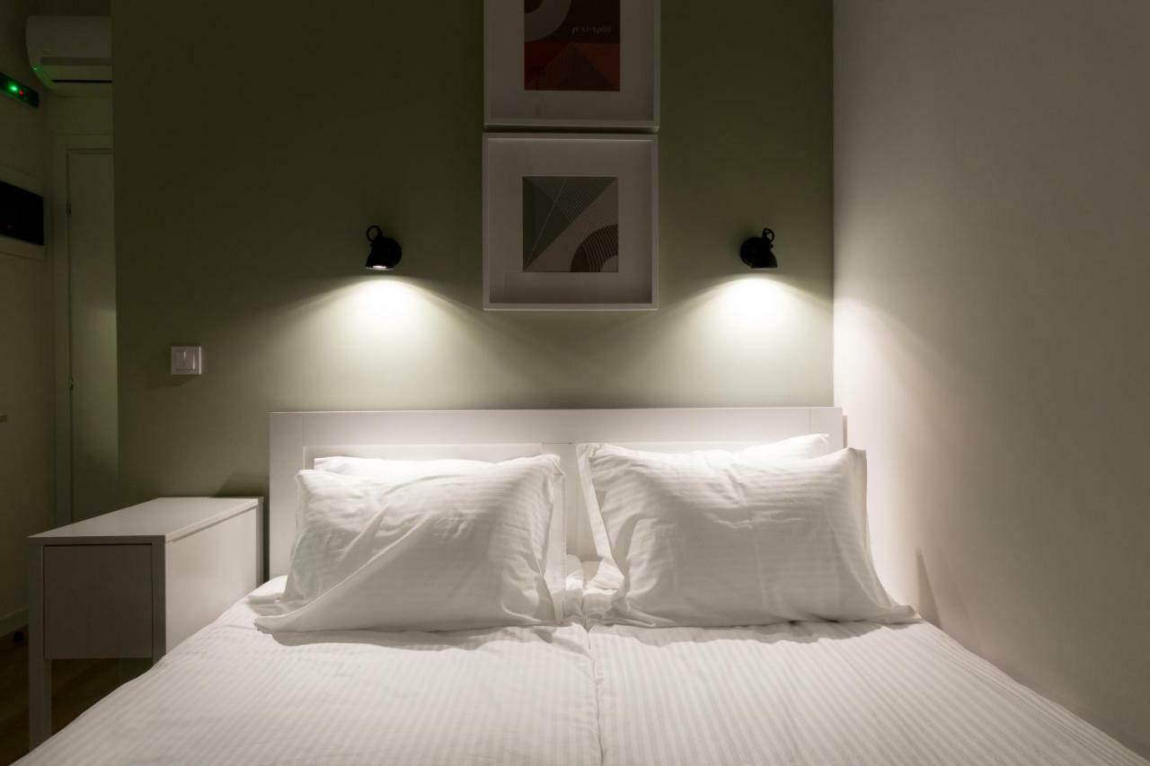 Dinostratus House Apartment Athens Luaran gambar