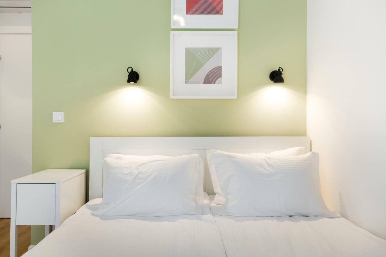 Dinostratus House Apartment Athens Luaran gambar
