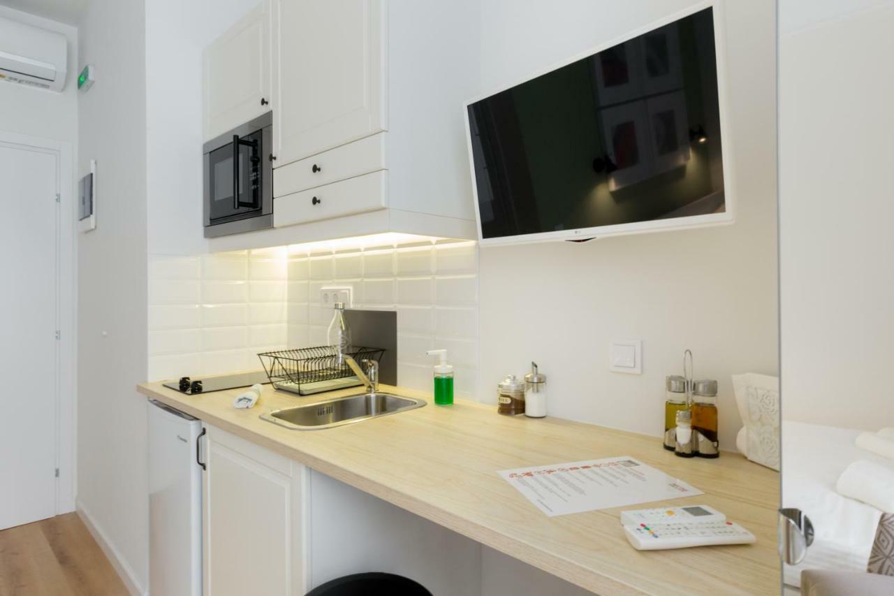 Dinostratus House Apartment Athens Luaran gambar