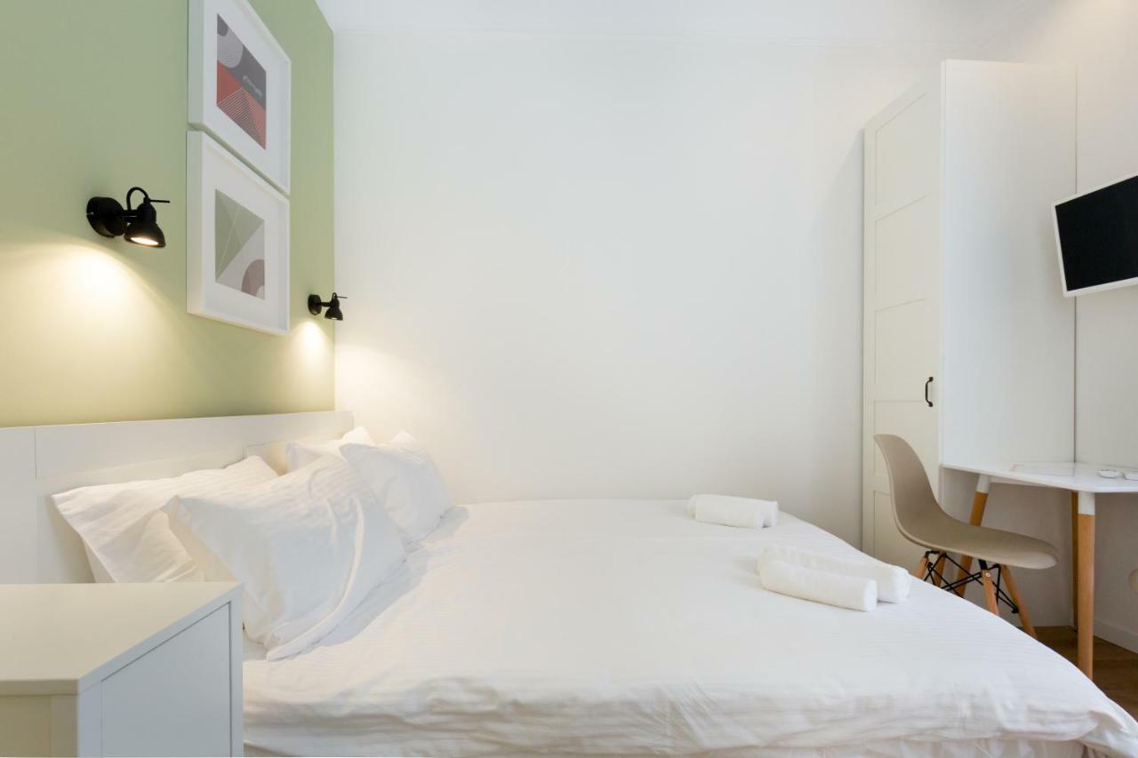 Dinostratus House Apartment Athens Luaran gambar