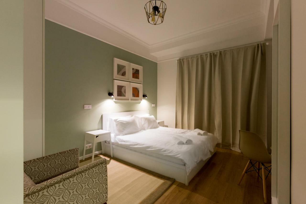 Dinostratus House Apartment Athens Luaran gambar
