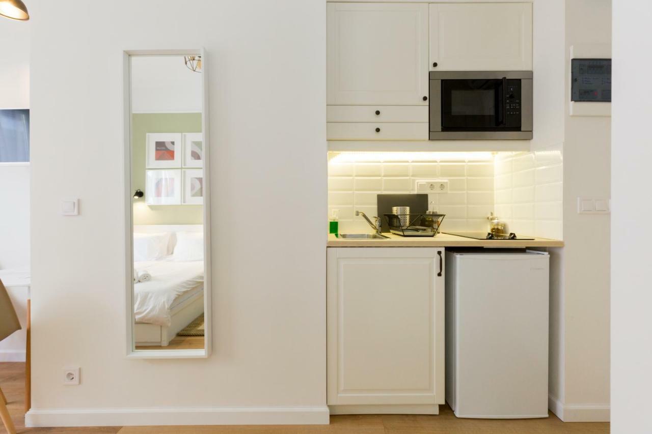 Dinostratus House Apartment Athens Luaran gambar