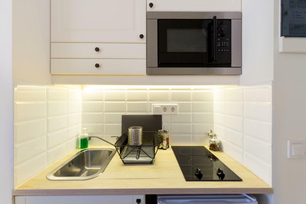 Dinostratus House Apartment Athens Luaran gambar