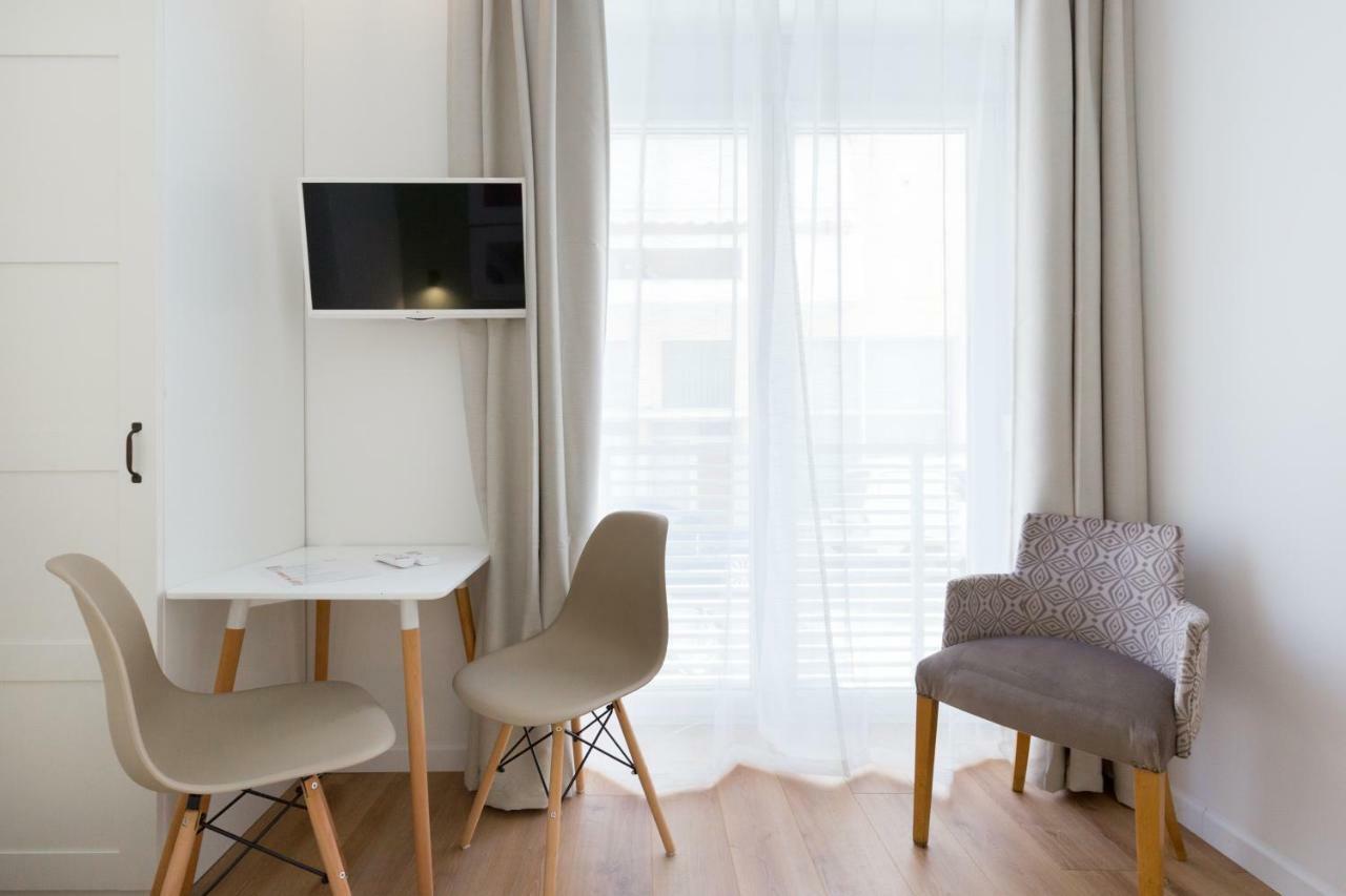 Dinostratus House Apartment Athens Luaran gambar