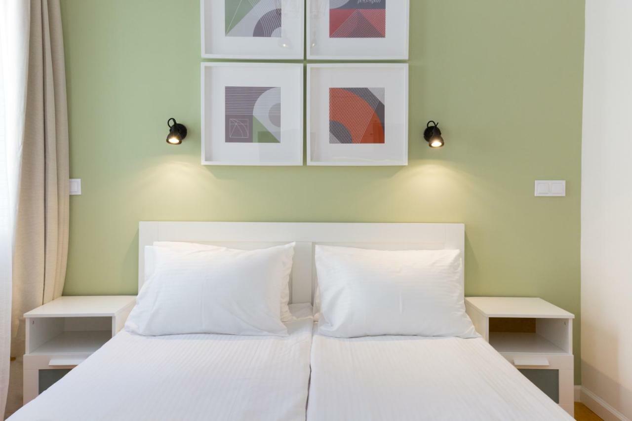Dinostratus House Apartment Athens Luaran gambar