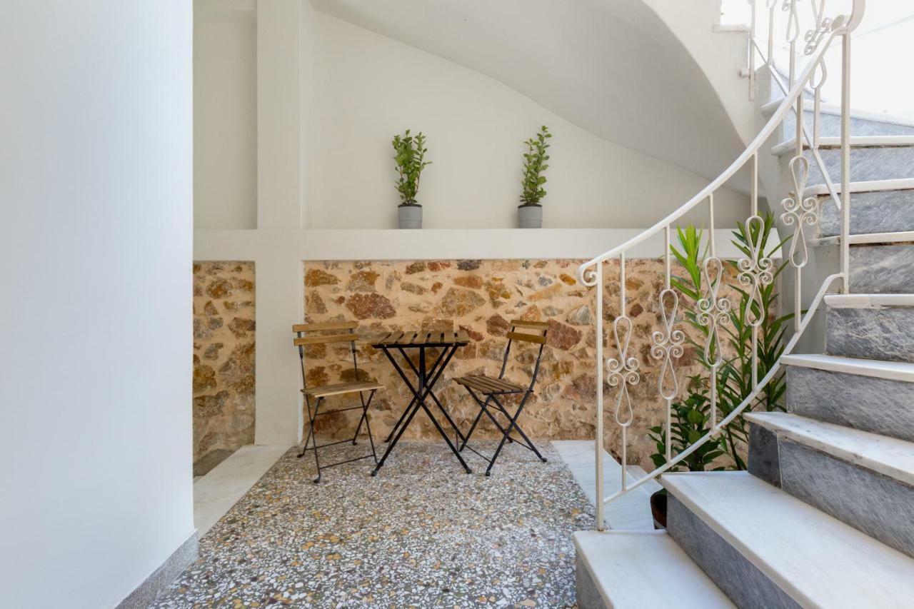 Dinostratus House Apartment Athens Luaran gambar