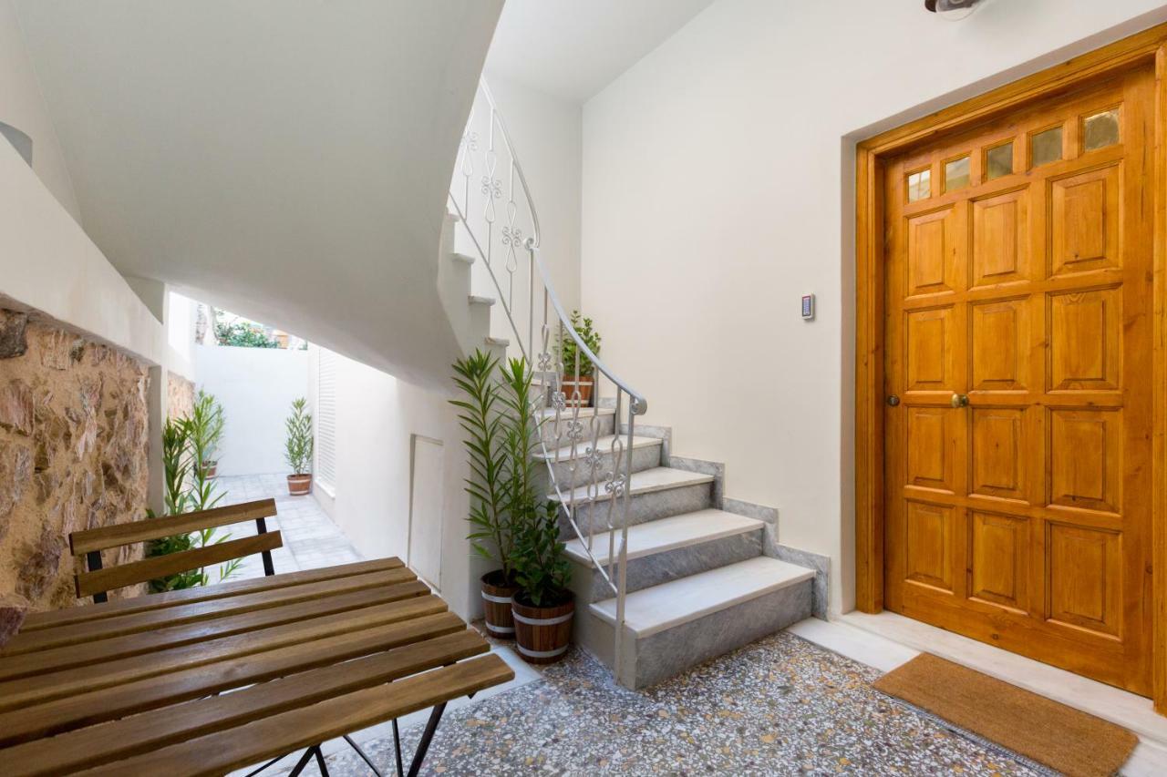 Dinostratus House Apartment Athens Luaran gambar